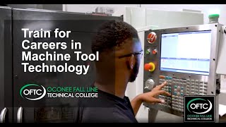 Machine Tool Technology