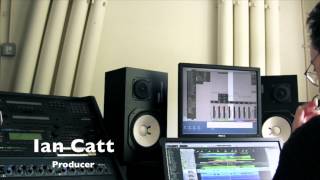 Dylan Mondegreen - The Making Of A New Album