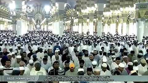 تلاوة هادئة للشيخ عبد الله بعيجان