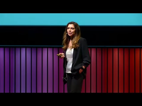 Resistenti agli antibiotici non si nasce... si diventa | Evelina Tacconelli | TEDxVerona