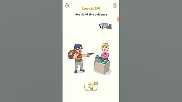 Dop 2 level 694 gameplay Walkthrough Solution)