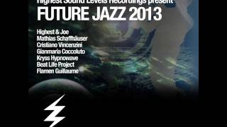 Highest &amp; Joe - Future Jazz 2013 (Original Version)