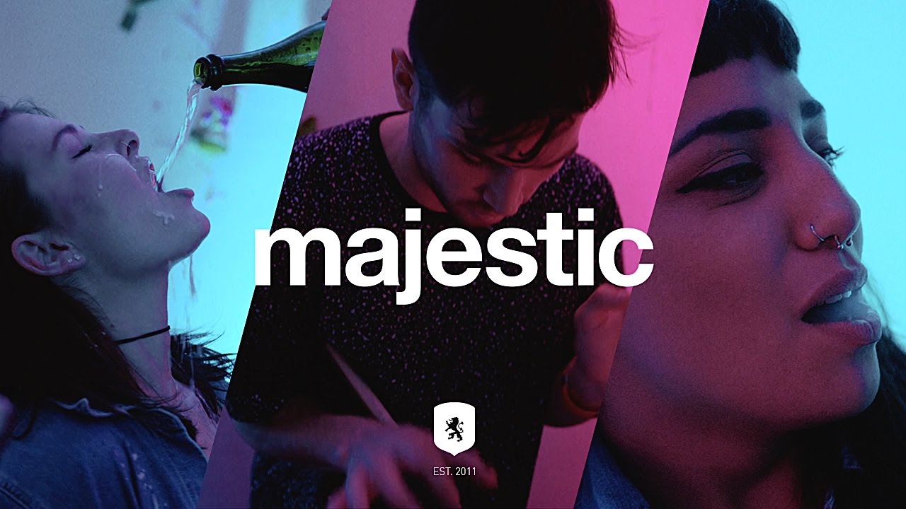 Kilter - They Don't Know Us | Official Music Video