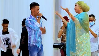 AYAAN WADANI  FT KHADAR KEEYOW  HEES CUSUB | DHAMOOW ADIGA WEEYAN | MUSIC VIDEO 2023