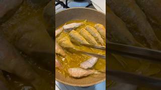 Tekirlerimiz Kızarırken Sulu Kalacak