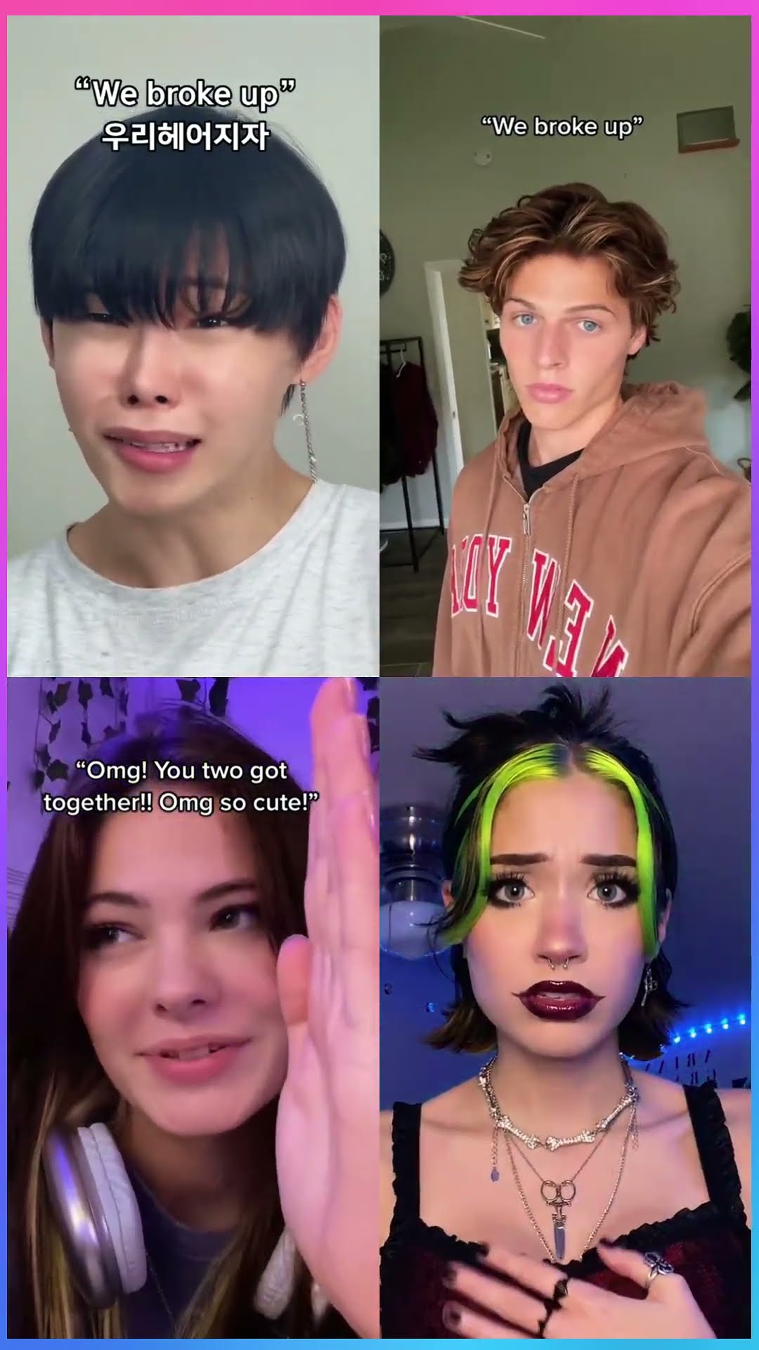 ? MASK REVEAL? 1, 10, 50 or 100 #shorts #tiktok #viral #dance #cute #funny #trend