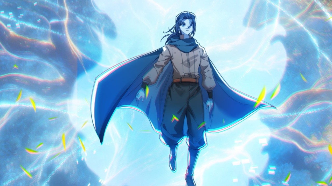 Soul Land 5 Chapter 298 English - YouTube