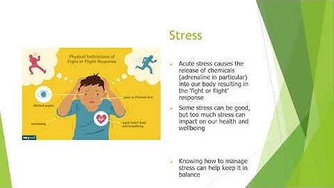 Exam Resilience - Module 1 of 4