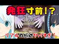 【VTuber】負ければヌルヌルウネウネのアイツが待ってる！ガチンコ釣りゲー対決！【ナギナミ】【罰ゲーム】