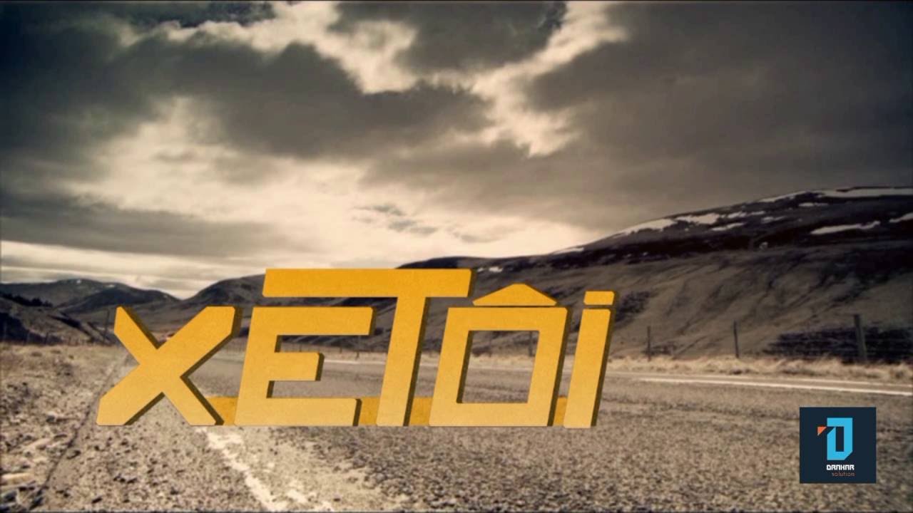 [Trailer] Xe Hay Kênh TTTV-BĐTV - YouTube