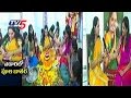 TRS MP Kavitha Face To Face Over Bathukamma Celebrations