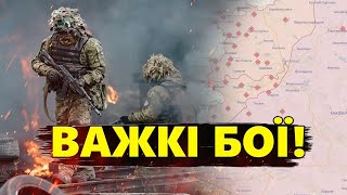 Ворог ПРОСУВАЄТЬСЯ на ФРОНТІ. Які ПЛАНИ у росіян? | КОВАЛЕНКО