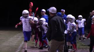 Lewis Co at West Carter 10-23-18 HD 1080p