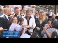 VIDEO: Brooklyn celebrates John Travolta Day