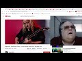 Requested Reaction/Nightwish - Dead Boy's Poem - Live In Buenos Aires 2018