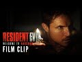 RESIDENT EVIL: WELCOME TO RACCOON CITY Clip – Lights Out
