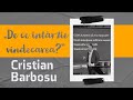 Cristian Barbosu: De ce întârzie vindecarea | Conferința FBCAR 2022 (p. II)