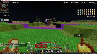 Dash Is Stacking Crystals Prob Walksy or Cw