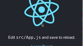 Create React App