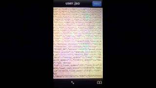 How to hack Mafia Wars/Street Racing on iDevices screenshot 5