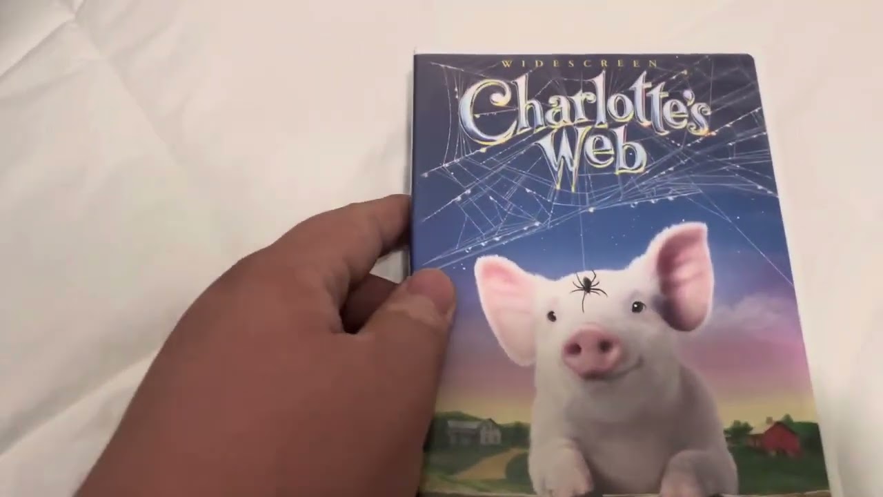 My Paramount DVD Collection (So Far)