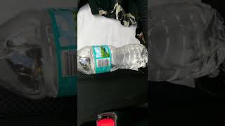Scion TC Vibration.  Please Help.