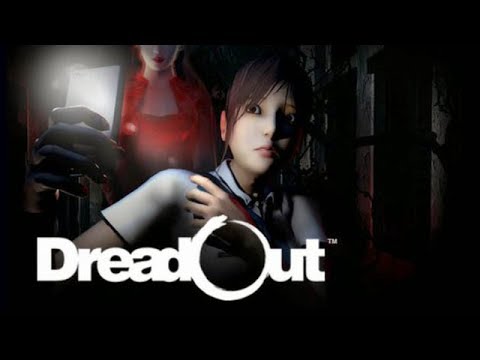 dreadout pc gameplay