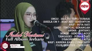 POP INDONESIA 2000 PALING ENAK ||| INDAH YASTAMI COVER