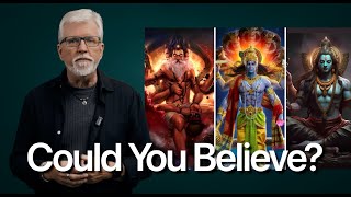 Wotm: Christianity Is Sofa King Stupid!
