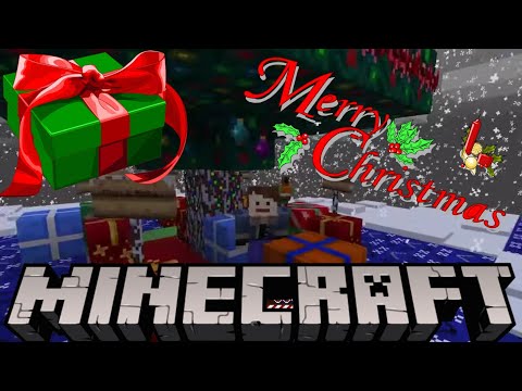 minecraft-|-es-ist-weihnachten