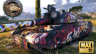 видео: Dravec: Легкий Фадин после триллера — World of Tanks картинка: Dravec: Легкий Фадин после триллера — World of Tanks