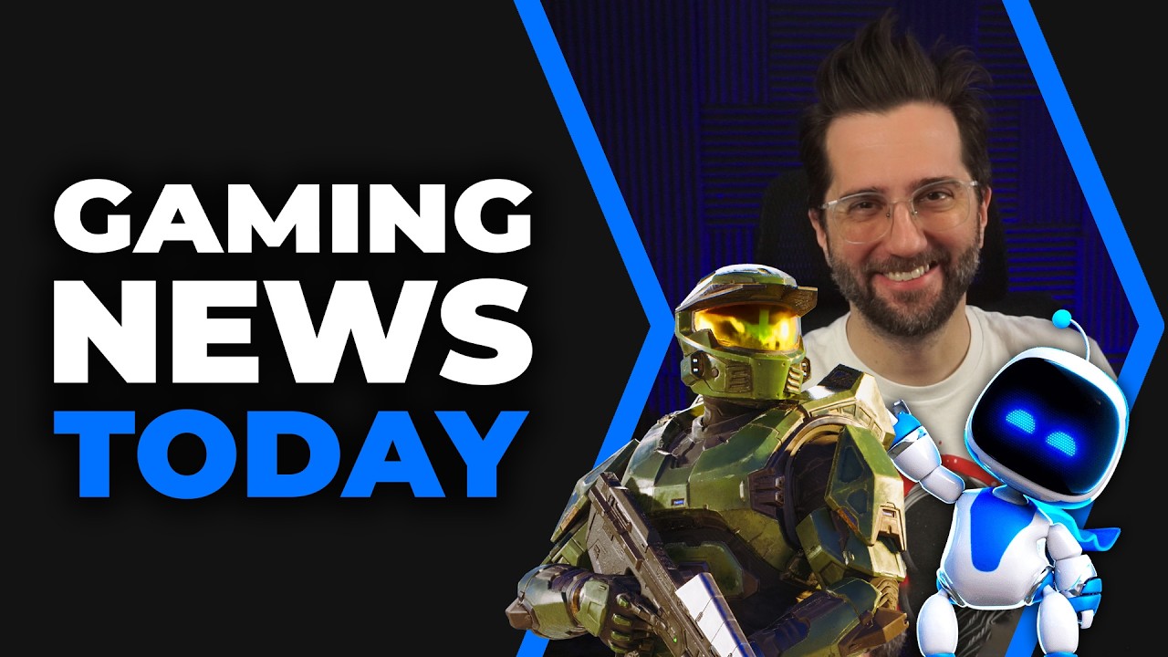 Sony & Xbox Just Lost Control (Halo Dev Drama + Astro Bot PC Emulation)