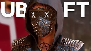 Ubisoft Possibly Hinted at Watch Dogs 3 Again