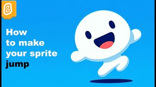 Details 3 easy ways to make your sprite jump on Scratch | MMJ News