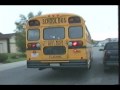 The Sound Of School Bus
