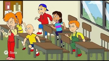 GoAnimate Ruined By Sora 2