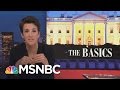 US Already Has Troops On The Ground In Syria | Rachel Maddow | MSNBC