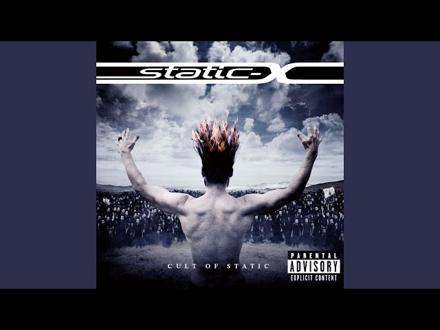 Static-X - Hypure