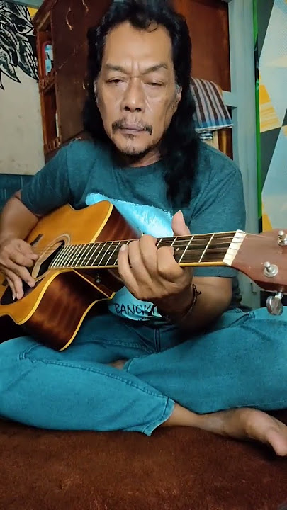 H.Rhoma irama - teman