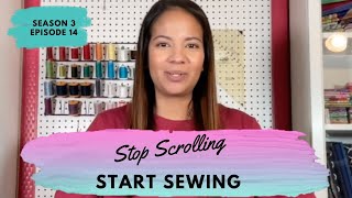 S3E14   Quilting Rules To Break