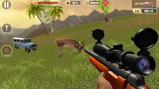 African Safari Hunting (by TapSim Game Studio) Android Gameplay [HD] screenshot 4