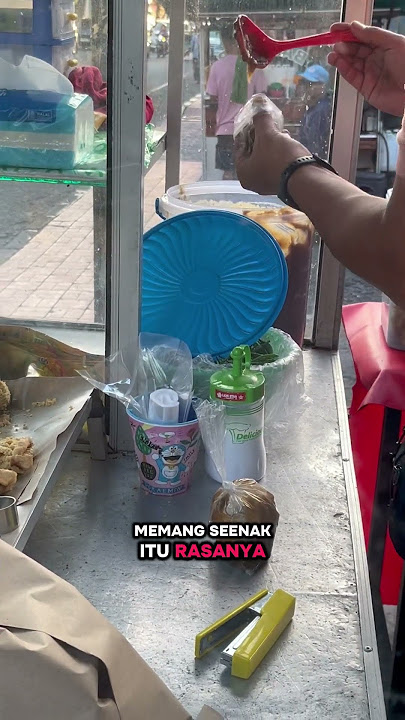 Tahu walik enak di Denpasar✨