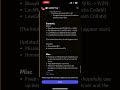 Showing update log to some people that doesnt have dc