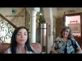 لاجلك يا مدينة الصلاة اصلي الرفيقة مريم رستم 