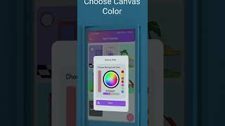 Simple Paint App | Technify Soft | Promo 02 screenshot 4