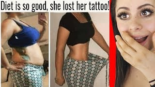 Funny DIET FAILS We Can All Relate To