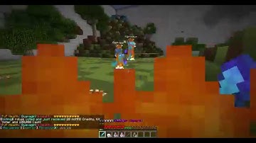 Minecraft - Der Hacker "Guavagirl" on ReactiveMC