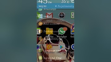 How to use  interaction control settings