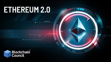 Ethereum 2.0 | Blockchain Council