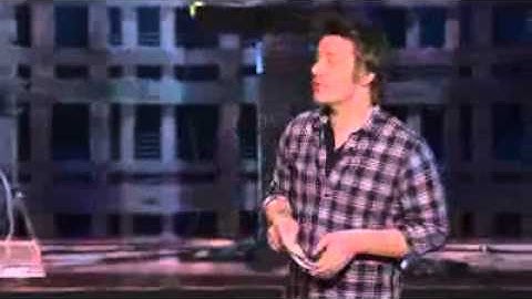 Jamie Oliver